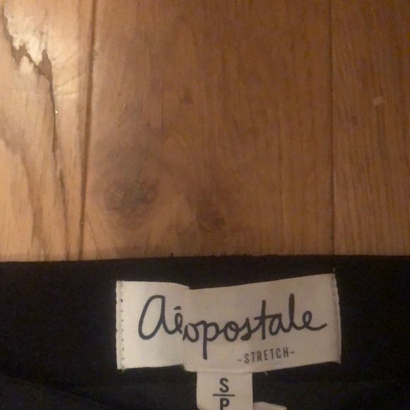 Grey leggings - Picture 3 of 3